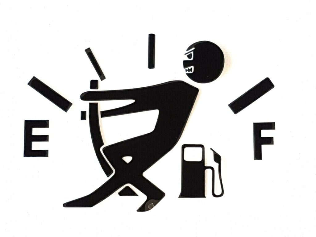 Round and round and round we&nbsp;go…